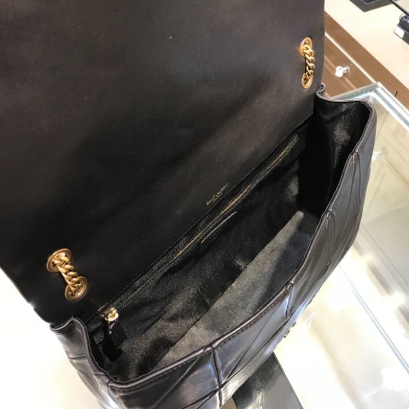 YSL Top Handle Bags